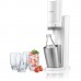 SODASTREAM SODA CRYSTAL WHITE výrobník perlivé vody 42002811