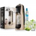 SODASTREAM JET PREMIUM ZLATÝ výr. perlivé vody SODA