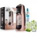 SODASTREAM JET PREMIUM RŮŽOVÝ výr. perlivé vody SODA