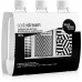 SODASTREAM Lahev TriPack 1l Black&White 42002132