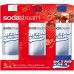 Lahev TriPack 1l RETRO KOLA SODASTREAM