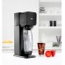 Výrobník sodové vody PLAY Black SODASTREAM