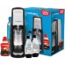 SODASTREAM Jet B&W MegaPack LE výrobník 42003552