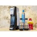 SODASTREAM Jet B&W MegaPack LE výrobník 42003552