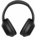 SONY WH1000XM4 Bezdrátová sluchátka, Bluetooth, černá