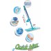 Spontex Mop Quickmax Profi se samoždímacím systémem 97050122