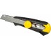 STANLEY 0-10-418 DynaGrip Nůž pro odlamovací čepele 18mm