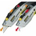 STANLEY 0-10-789 FatMax Dvouplátkový zasouvací nůž 180mm