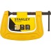 STANLEY 0-83-034 MaxSteel G svorka 100mm/4"