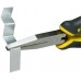 STANLEY 0-84-495 FatMax Kleště s plochými čelistmi 160mm