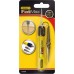 STANLEY 1-58-501 FatMax Sada vyměnitelných průbojníků 2v1 (0,8/1,6 mm)