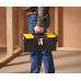 STANLEY 1-92-065 16" Box na nářadí série 2000 s kovovými přezkami