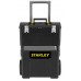 STANLEY 1-93-968 Pojízdný montážní box s kovovými petlicemi na bocích