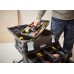 BAZAR STANLEY 1-94-210 FatMax Rozevírací pojízdný montážní box POŠKOZENÝ!!