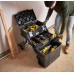 BAZAR STANLEY 1-94-210 FatMax Rozevírací pojízdný montážní box POŠKOZENÝ!!