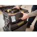 BAZAR STANLEY 1-94-210 FatMax Rozevírací pojízdný montážní box POŠKOZENÝ!!