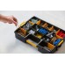 STANLEY 1-94-745 SortMaster Organizer na nářadí s 90° přihrádkou 44x34x9cm
