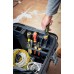 STANLEY 1-94-850 FatMax Promobile Jobchest Pojízdný box (91x51,6x43,1cm)