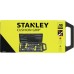STANLEY 2-65-005 CushionGrip 10dílná sada šroubováků Phillips a plochých