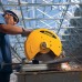 DeWALT D28715 Rozbrusovačka (2200W/355mm)