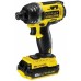 STANLEY FMC645D2 FatMax Aku rázový utahovák (1/4"180 Nm) (18V 2x 2,0Ah)