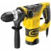 STANLEY FME1250K FatMax Vrtací kladivo SDS-Plus 1250W, 3,5J, kufr
