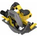 STANLEY FME301K Ruční okružní pila 190mm, 1650W