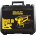 STANLEY FME440K FatMax Excentrická bruska 125mm, 480W