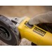 STANLEY FMEG615 Úhlová bruska (115mm/600W)