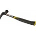 STANLEY FMHT1-51276 FatMax AntiVibe Kladivo, rovné čelisti, 453g