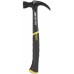 STANLEY FMHT1-51277 FatMax AntiVibe Kladivo, zahnuté čelisti, 567g