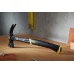 STANLEY FMHT1-51278 FatMax AntiVibe Kladivo, rovné čelisti, 567g