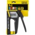 STANLEY FMHT70401-0 FatMax Sponkovací kleště 4v1 (pro sponky typu A a G, hřebíky typu J)