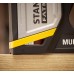 STANLEY FMHT70401-0 FatMax Sponkovací kleště 4v1 (pro sponky typu A a G, hřebíky typu J)