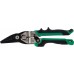 STANLEY FMHT73557-0 FatMax Ergo Nůžky na plech pravé 250mm