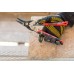 STANLEY FMHT73755-0 FatMax Ergo Nůžky na plech levé 250mm