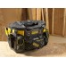 STANLEY FMST1-70749 FatMax Pevná brašna na nářadí s oválným víkem 50x33x31cm
