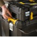STANLEY FMST17870-1 FatMax Pro-Stack Pojízdný box na nářadí 113L