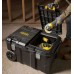 STANLEY FMST17870-1 FatMax Pro-Stack Pojízdný box na nářadí 113L