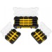 STANLEY FMST61150-1 FatMax Pro-Stack Sada 3 organizérů (2/3 + 2x1/3) STANLEY FMST61150-1 FatMax Pro-Stack Sada 3 organizérů (2/3 + 2x1/3)