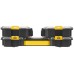 STANLEY FMST61150-1 FatMax Pro-Stack Sada 3 organizérů (2/3 + 2x1/3) STANLEY FMST61150-1 FatMax Pro-Stack Sada 3 organizérů (2/3 + 2x1/3)