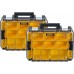 STANLEY FMST82967-9 FatMax Pro-Stack Hluboký organizér dvojitý