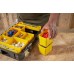 STANLEY FMST82967-9 FatMax Pro-Stack Hluboký organizér dvojitý