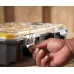STANLEY FMST82967-9 FatMax Pro-Stack Hluboký organizér dvojitý