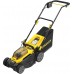 STANLEY SCMWP3401M1 FatMax V20 Aku sekačka na trávu (34cm/18V/1x4,0Ah)