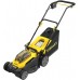 STANLEY SCMWP3701M2 FatMax V20 Aku sekačka na trávu (37cm/2x18V/2x4,0Ah)