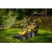 STANLEY SCMWP3701M2 FatMax V20 Aku sekačka na trávu (37cm/2x18V/2x4,0Ah)