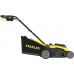 STANLEY SCMWP3701N FatMax V20 Aku sekačka na trávu (37cm/2x18V/bez aku a nabíječky)
