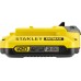 STANLEY SFMCB202 FatMax Akumulátor V20 18V 2,0Ah