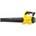 STANLEY SFMCBL730B FatMax V20 Aku bezuhlíkový fukar (18V/bez aku a nabíječky)